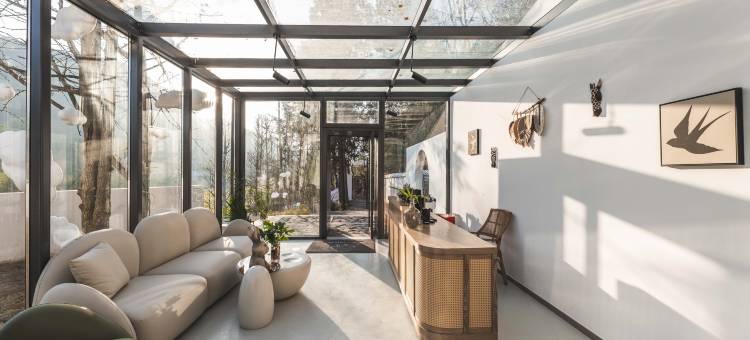 归宁·河田田度假小镇图片