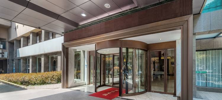 杭州天豪大酒店(火车东站浙大华家池校区店)图片