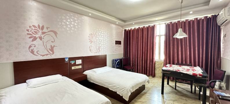 宜春盛泉宾馆图片