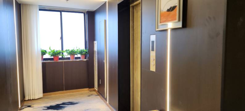 西安凯漫酒店(大明宫遗址公园店)图片