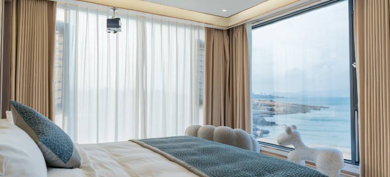 平潭向岚而居·海景度假庄园(68海里景区店)图片