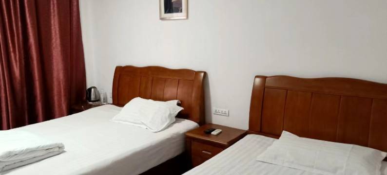 家庭民宿(郑州郑东新区店)图片