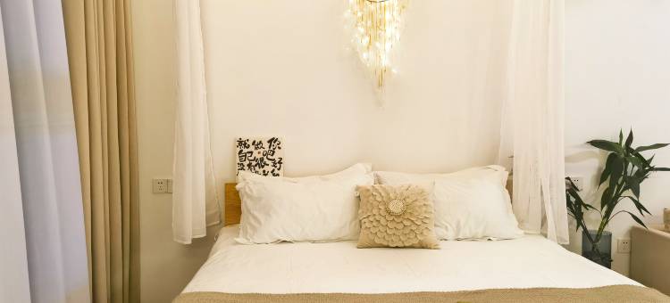 依墁家民宿(宏凌俊峰店)图片