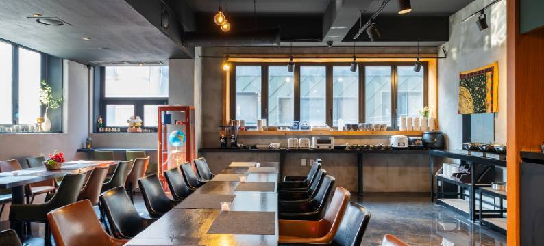 水原站瑞斯提亚酒店(Restia Stay Suwon Station)图片