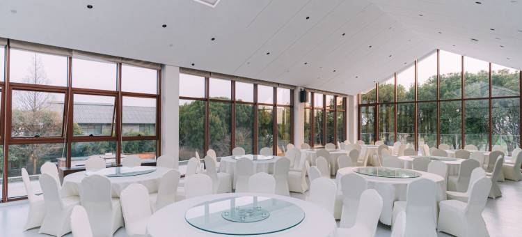 锦溪书房书香府邸酒店图片