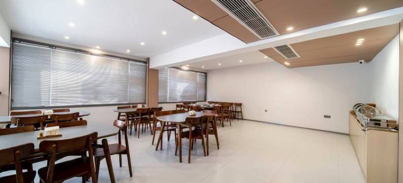 春秋盛世民宿酒店(黄山风景区店)图片