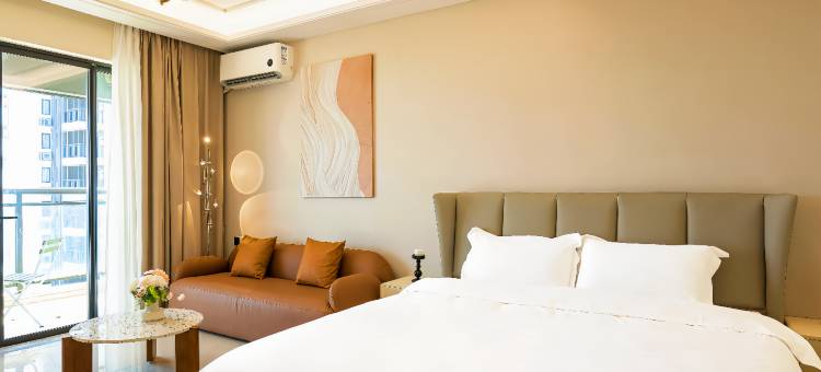 中海度假公寓(汕头南站黄金海岸水上乐园店)图片