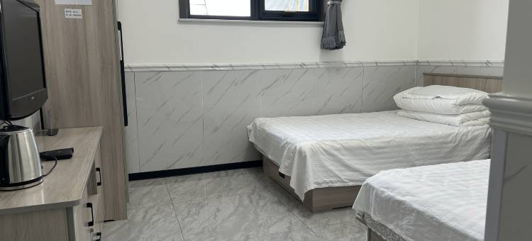 北京文龙宾馆图片