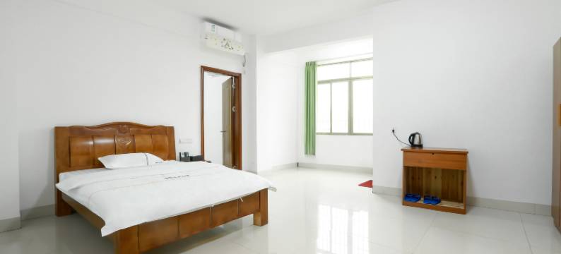 锦灿铭商务住宿(佛山西站店)图片