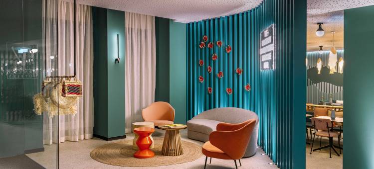 Vincci Bonjardim图片