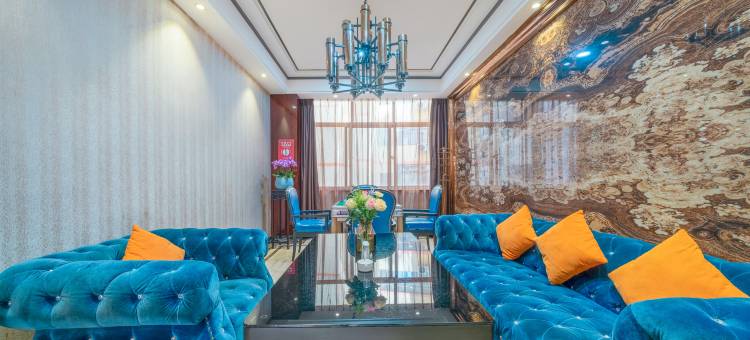 陇南阳光大酒店图片