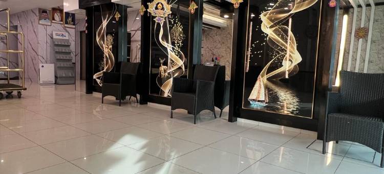 维纳斯精品酒店(Venus Boutique Hotel)图片