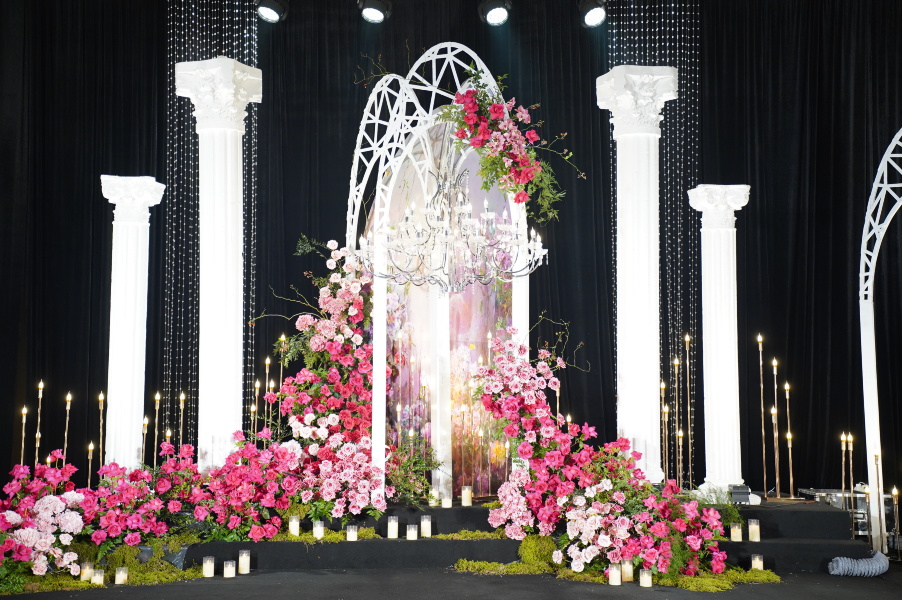 Cinese Hotel Hotel Overview