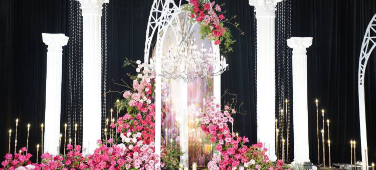 广安富盈酒店图片