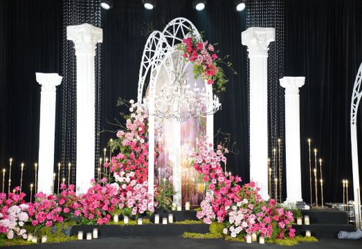 Cinese HotelHotel Overview