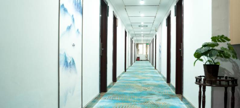 惠州旭日商务酒店图片