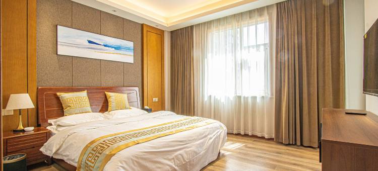 好难忘民宿图片