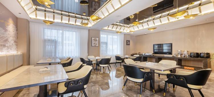 景东格悦宾雅酒店图片