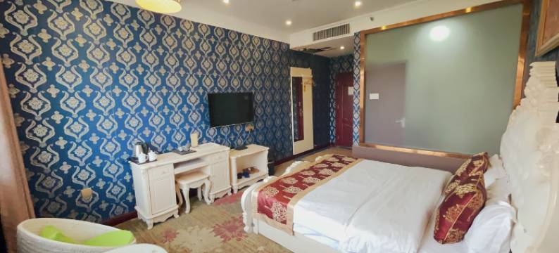 舞阳明珠商务宾馆图片