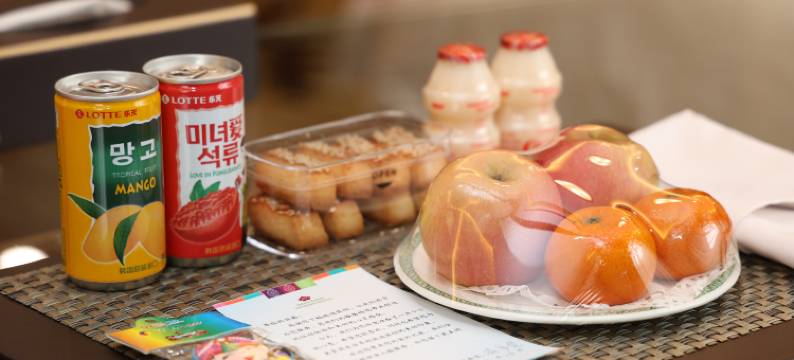 延吉延边宾馆(朝鲜族民俗园店)图片