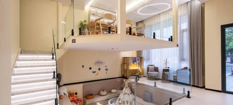 霞浦壹潮壹汐Villa·海边美墅图片