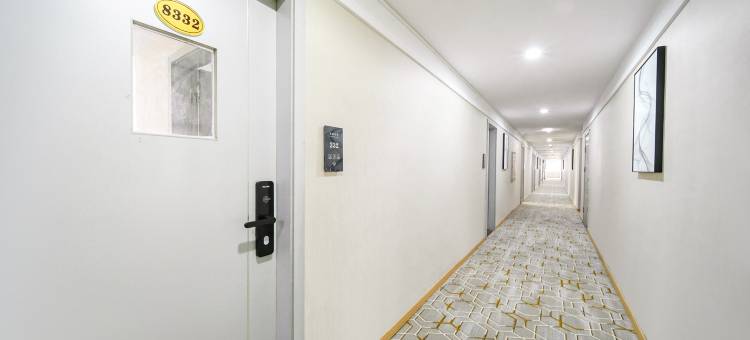 阿富尔连锁酒店(武冈店)图片