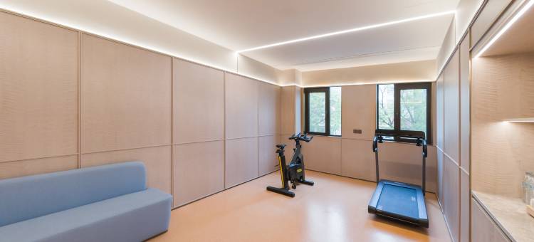 汉庭酒店(泰安岱庙景区店)图片