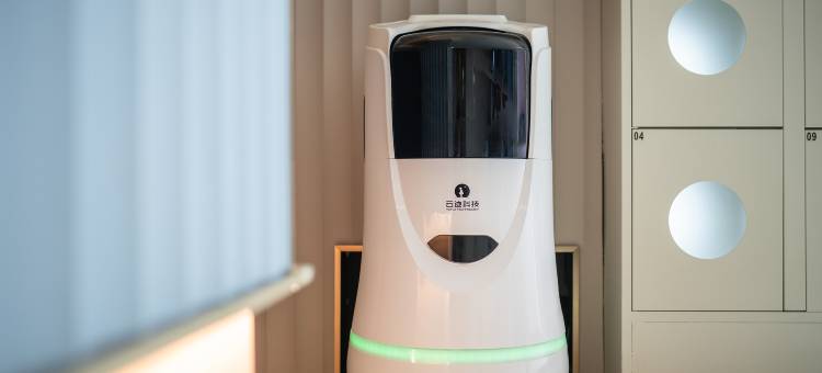 汉庭酒店(常熟万达广场店)图片