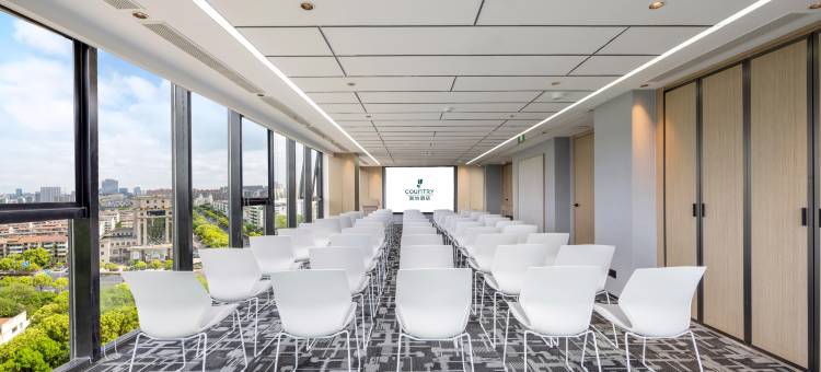 丽怡酒店(张家港暨阳湖公园店)图片