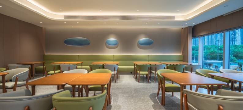 全季酒店(西安西部大道宜家荟聚店)图片