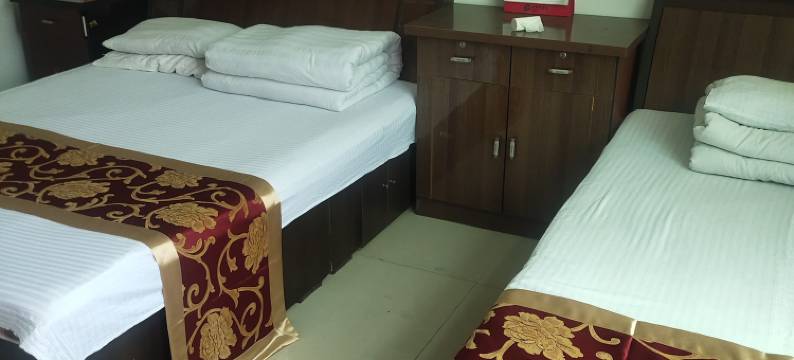 涞水顺天宾馆图片