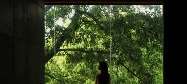 杭州雉山雅集民宿(良渚古城遗址公园店)图片