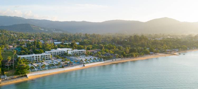 苏梅岛艾斯珀拉 - 仅限成人度假村及水疗中心(Explorar Koh Samui - Adults Only Resort and Spa)图片