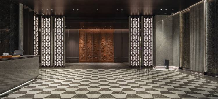 大连恒力大酒店图片