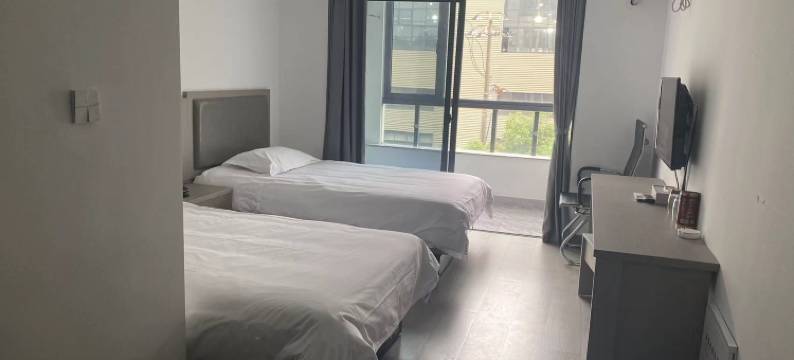 常山县柚禧酒店图片