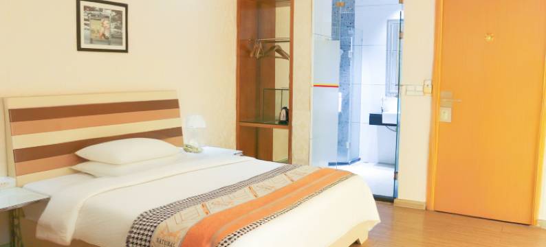 季诺商务酒店(汕头潮南汽车站店)图片