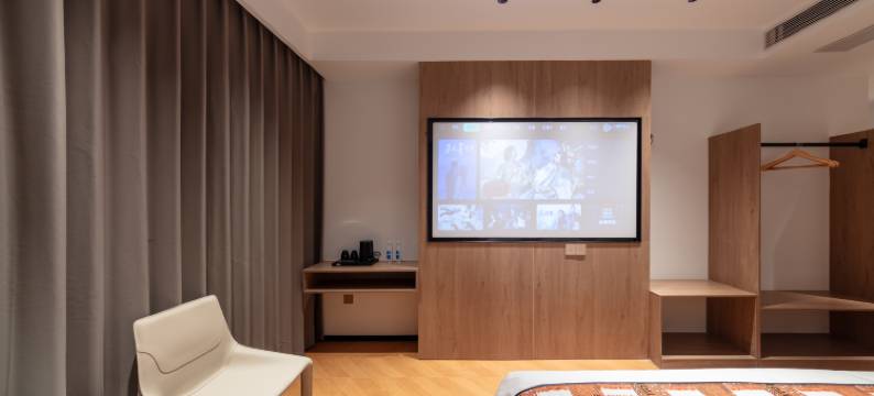 平潭理享·酒店(龙王头沙滩店)图片