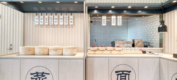 汉庭酒店(嘉兴禾兴北路月河店)图片