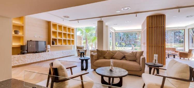 法莱西亚酒店-限成人入住(Falésia Hotel - Adults Only)图片