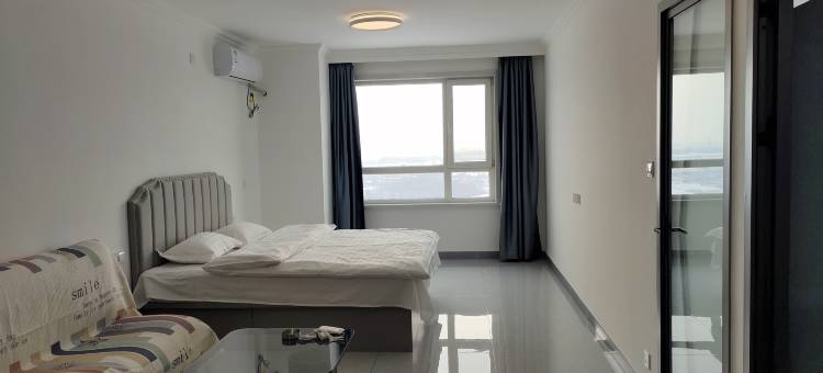 沈阳一景民宿(沈阳南站东北大学浑南校区店)图片