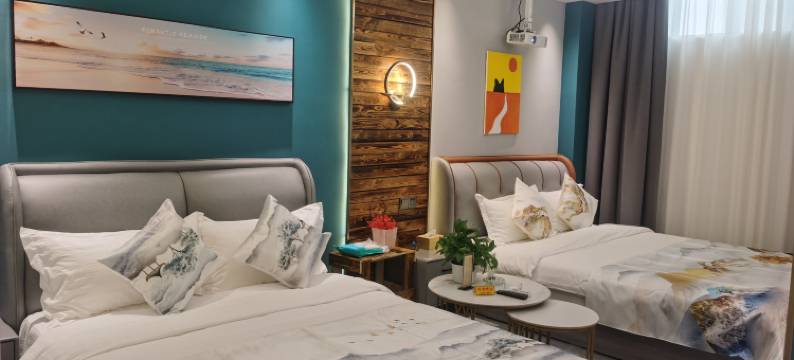 娜么好民宿图片