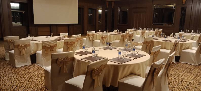 迪拜码头海星酒店(Stella di Mare Dubai Marina Hotel)图片