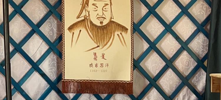 多伦kent的民宿(滦源湖店)图片