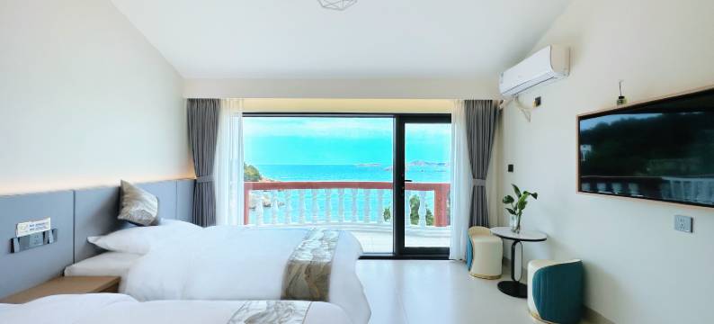 湄洲岛择海而居民宿(妈祖祖庙店)图片