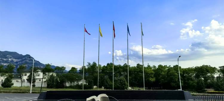 宏源国际饭店(晋中灵石王家大院店)图片