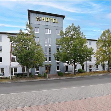 B&B柏林德雷林登酒店(B&B HOTEL Berlin-Dreilinden)图片