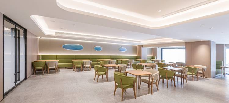 全季酒店(北京劲松地铁站店)图片