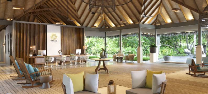 瓦卡鲁马尔代夫(Vakkaru Maldives -  Luxury Private Island Resort)图片