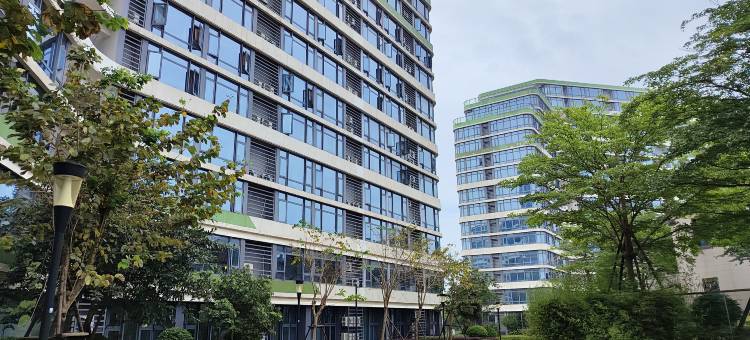 海聆居海景民宿(长乐国际机场店)图片