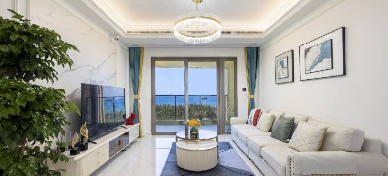 春雅民宿(陵水清水湾雅都荟店)图片